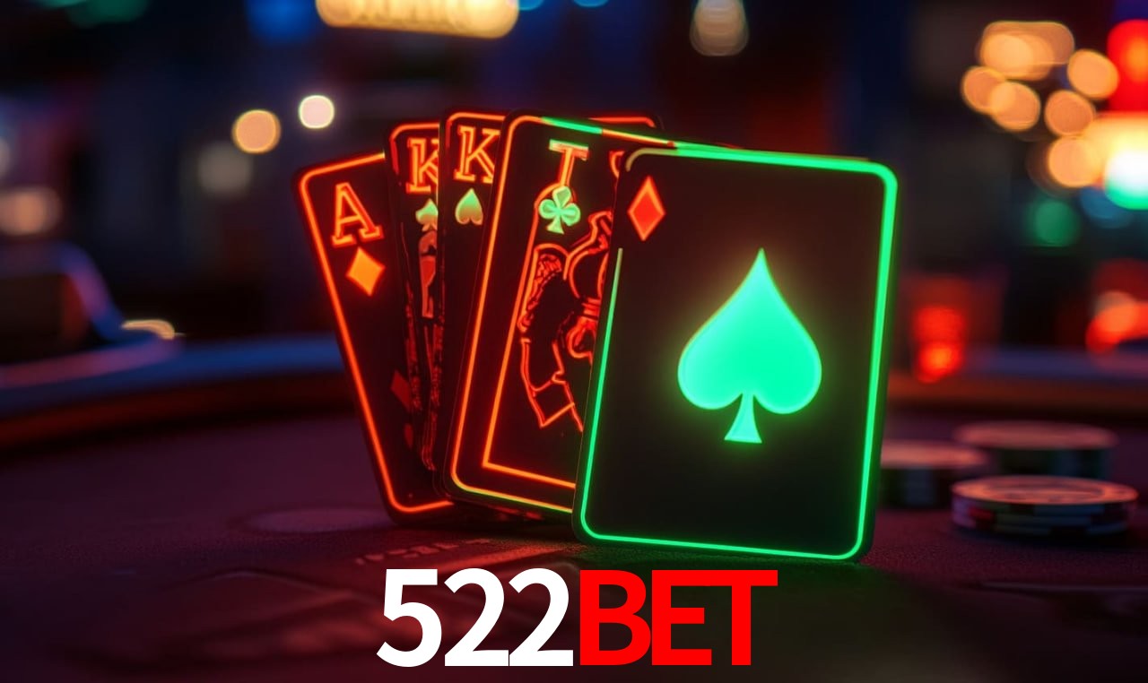 Estatísticas 522BET