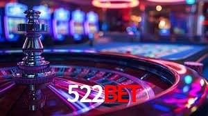 Welcome Bonus 522BET