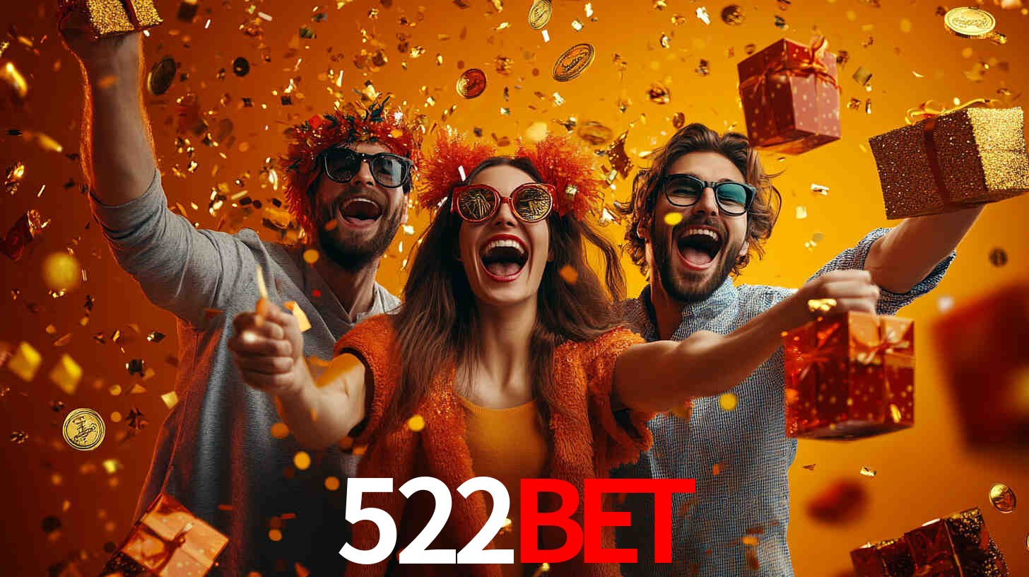 522BET: Seu Cassino Premiado com Pagamentos Rápidos