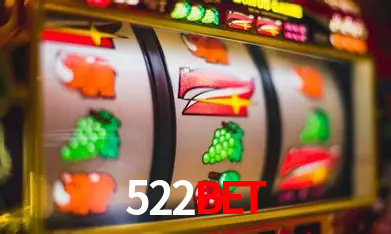 Desvendando o Mundo dos Jogos Virtuais na 522BET