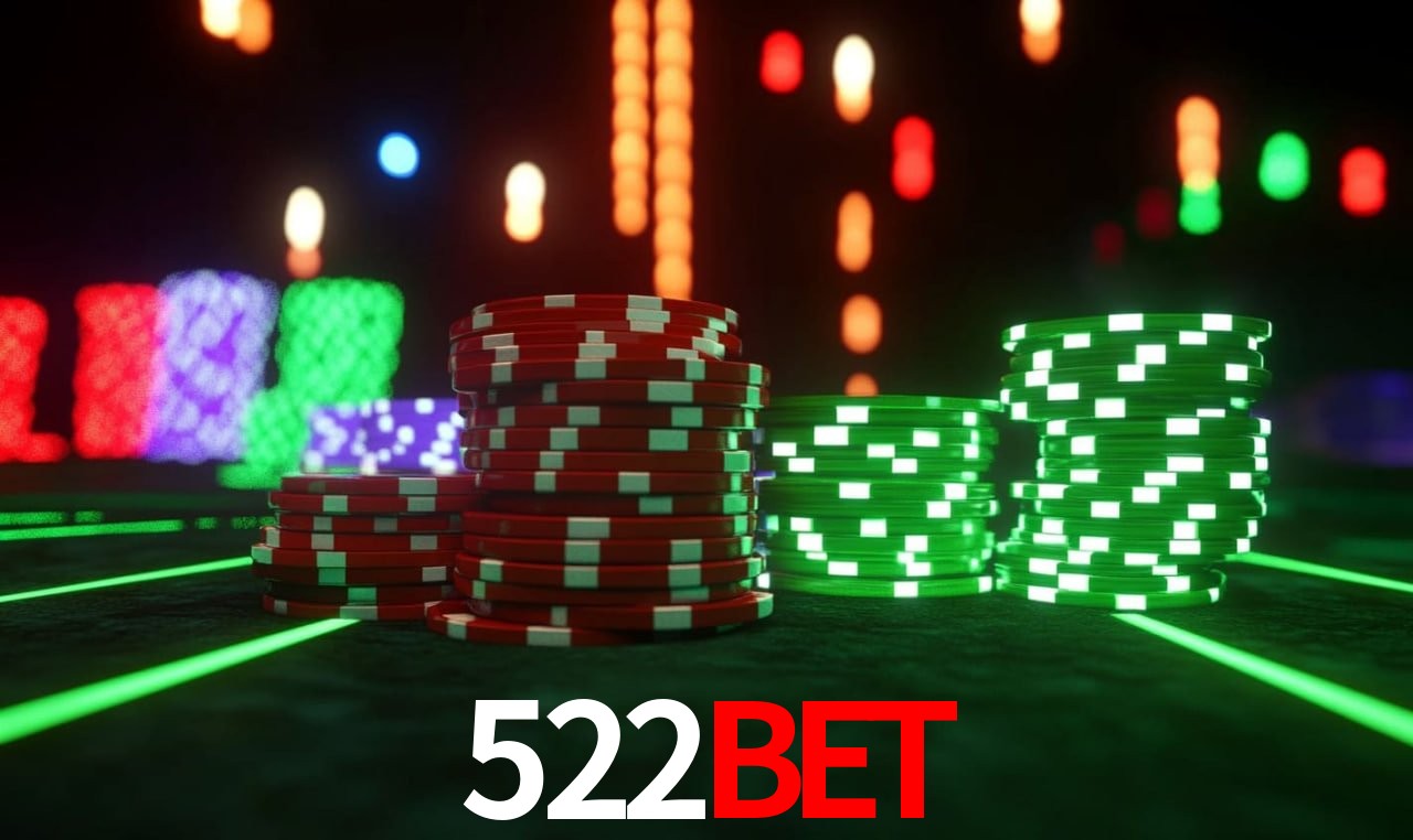 Experiência VIP 522BET