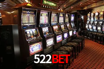 Descubra a Essência do 522BET: Nossa História e Compromissos