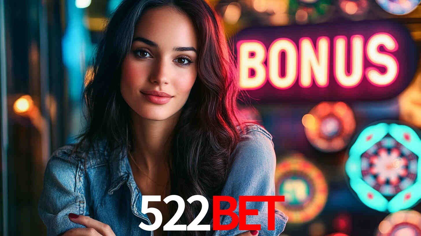 522BET - A plataforma mais respeitável - 522BET.COM