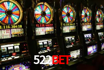 A Revolução dos Aplicativos de Jogos no 522BET