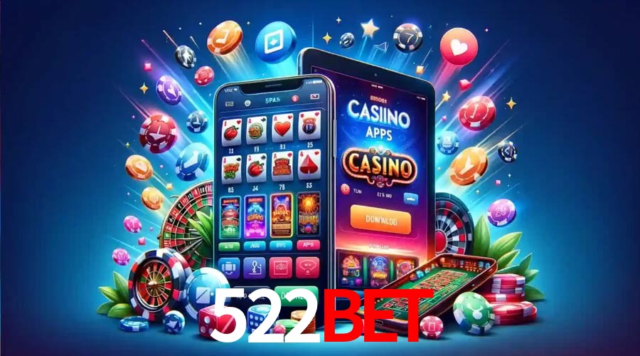 Secure Login 522BET