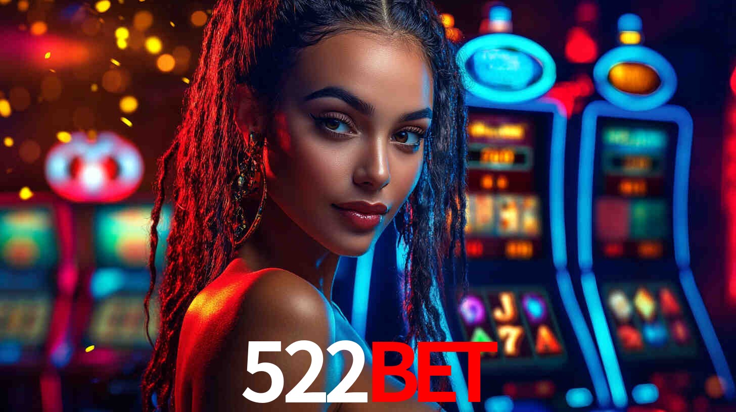 Apostas Esportivas na 522BET: Um Guia Completo