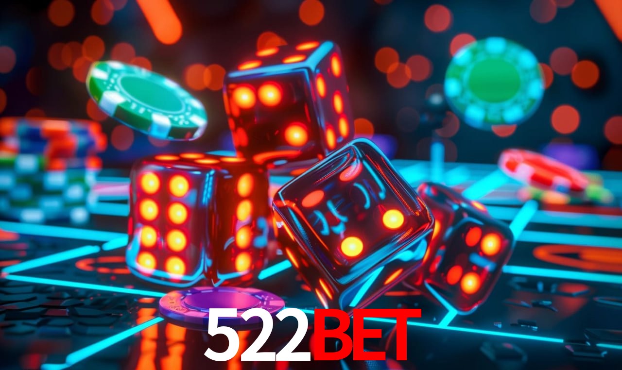 Inovações de Jogos na 522BET: O Futuro das Experiências Interativas