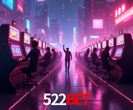 Jogos Exclusivos 522BET
