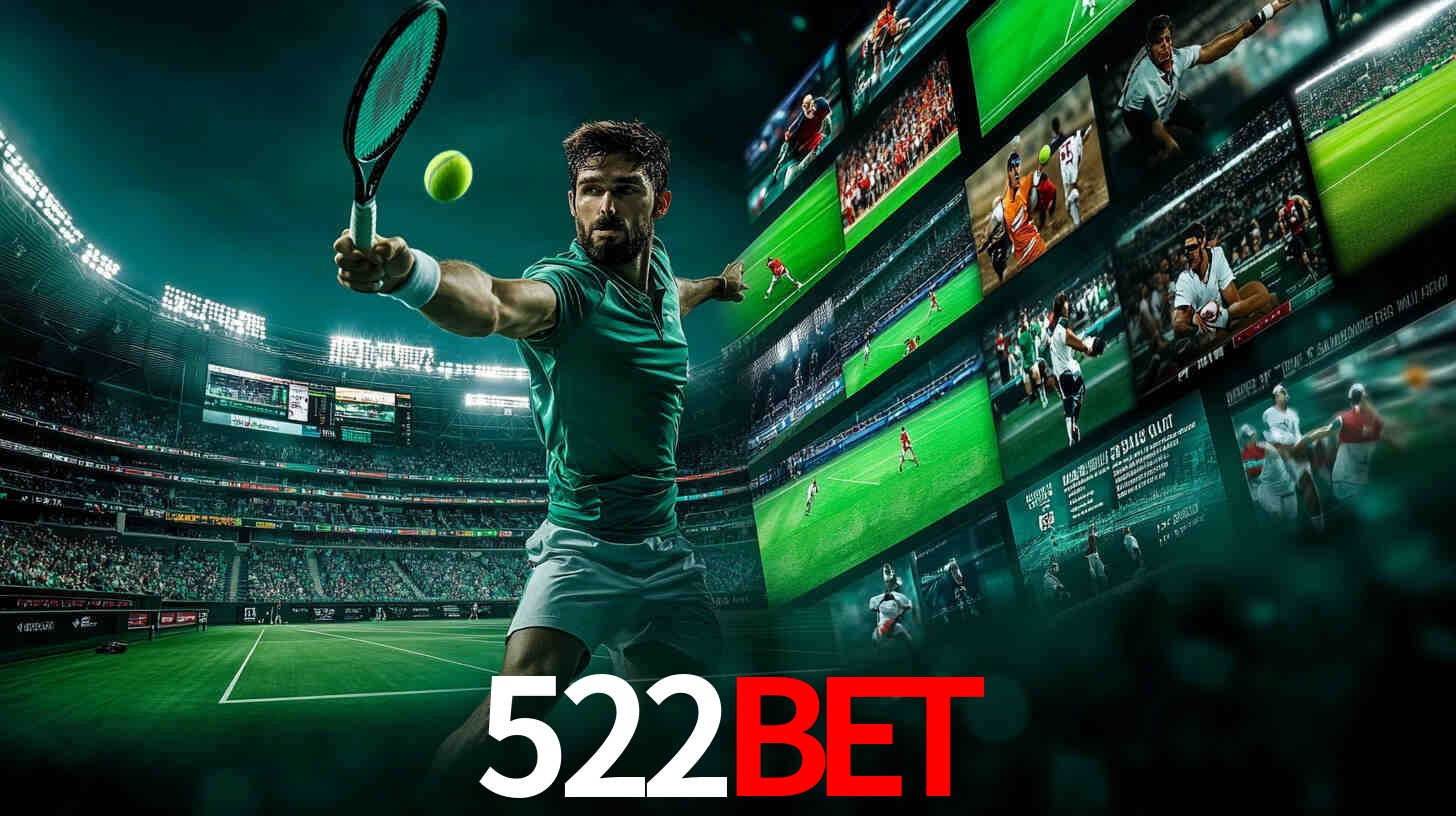 Descubra a Magia dos Jogos de Arcade no 522BET