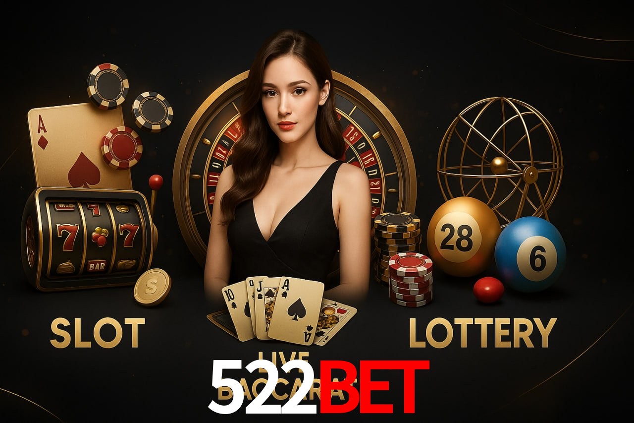 Promoções Sazonais 522BET