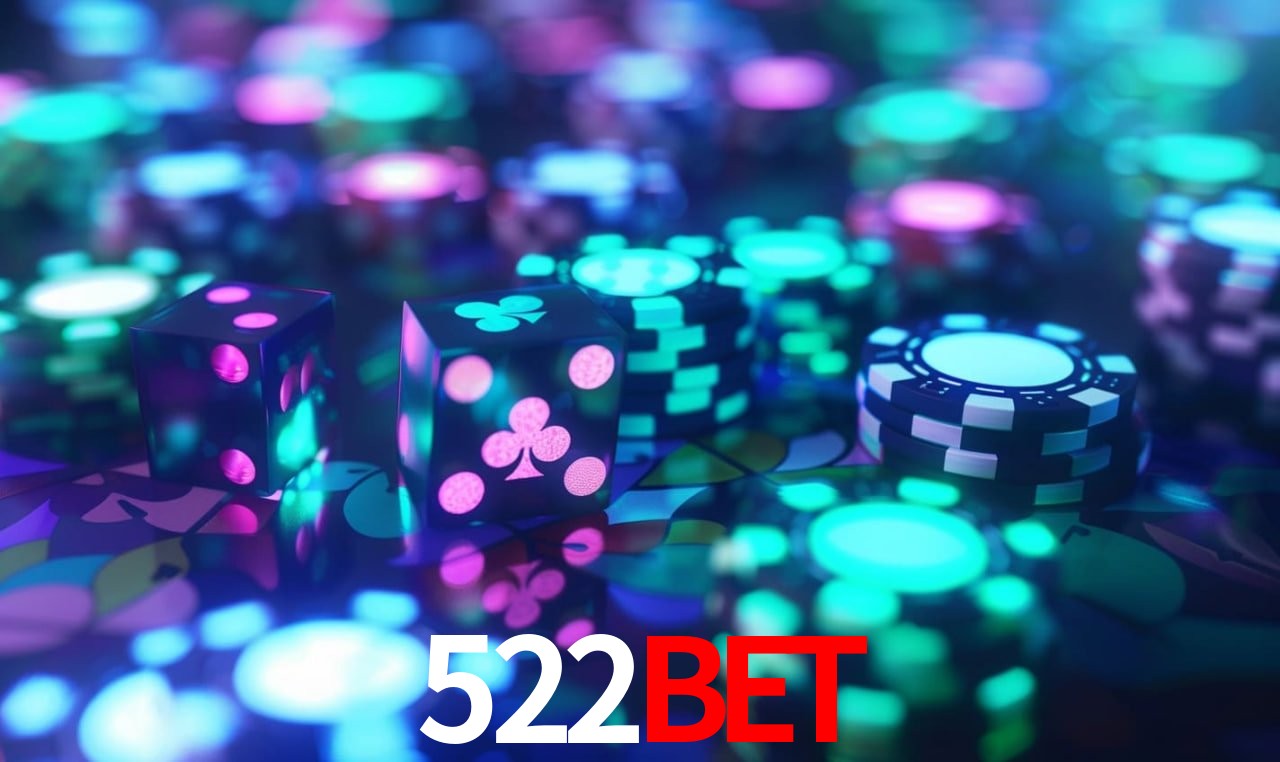 Bônus Diários 522BET