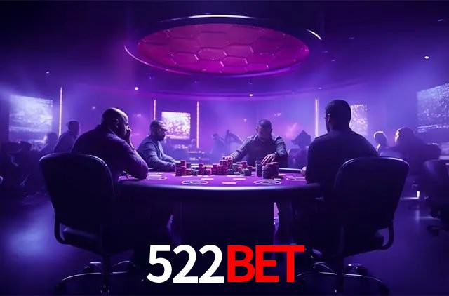 Estatísticas Esportivas 522BET