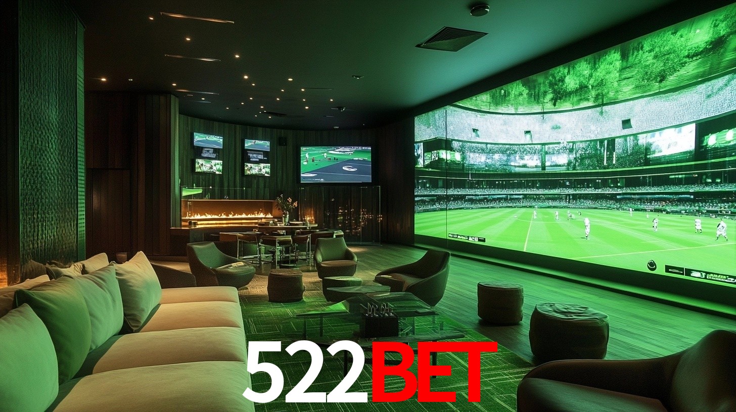 Sinta a adrenalina dos jogos de cassino com 522BET