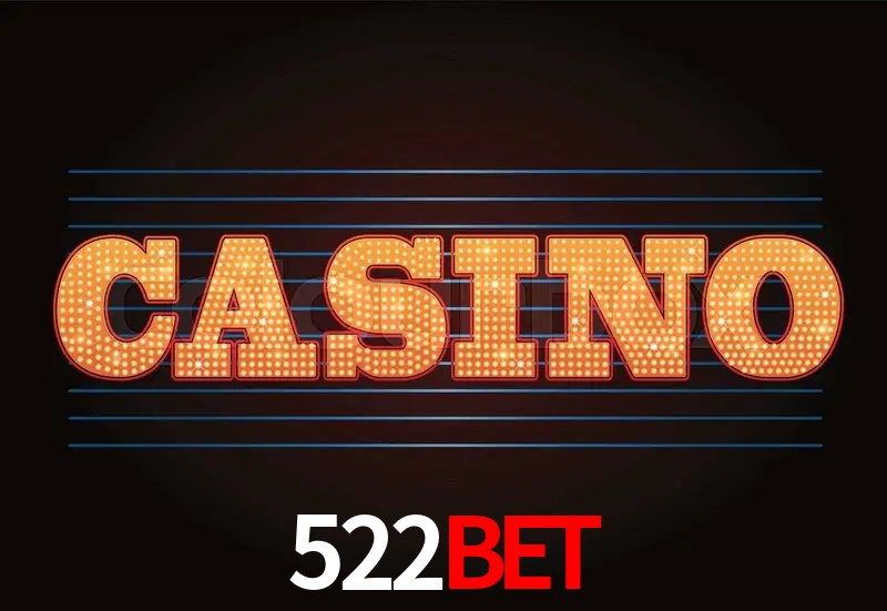 Apostas de Futebol 522BET