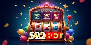 Benefícios da Conta 522BET