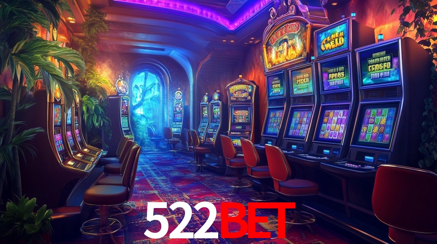 Blackjack Table 522BET