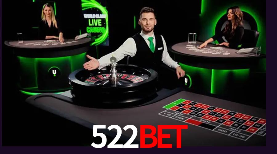 2FA Security 522BET