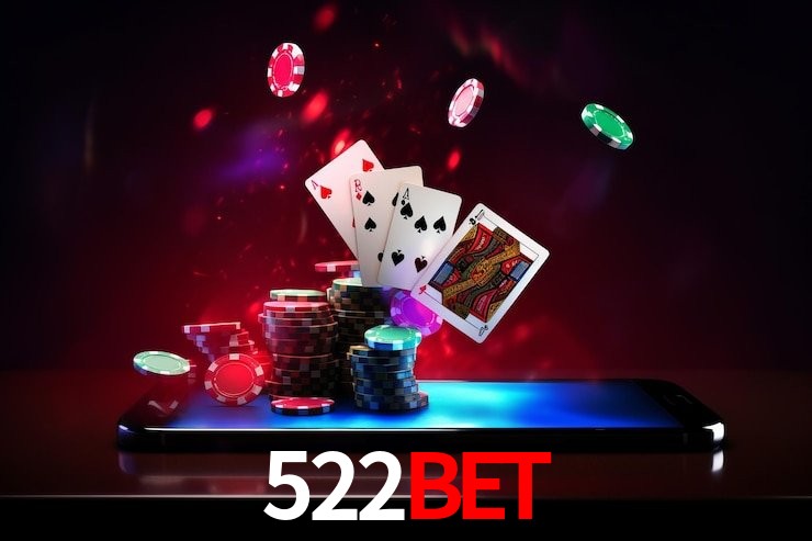 Bonus Features 522BET