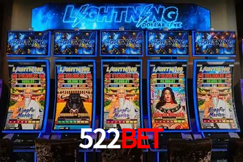 A Emoção da Loteria na 522BET: Uma Chance de Mudança de Vida