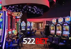 Promoção Relâmpago 522BET