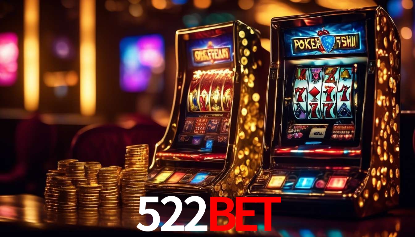 Explorando a Categoria de Eventos em Apostas na 522BET