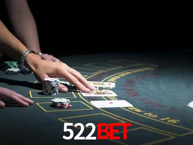 Integração de APIs 522BET