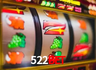 Descubra a Magia dos Jogos de Arcade no 522BET
