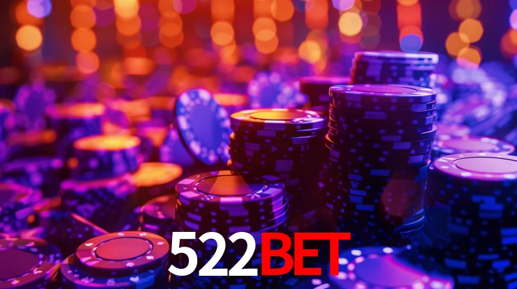 522BET: A Experiência de Casino com Jogos de Mesa ao Vivo