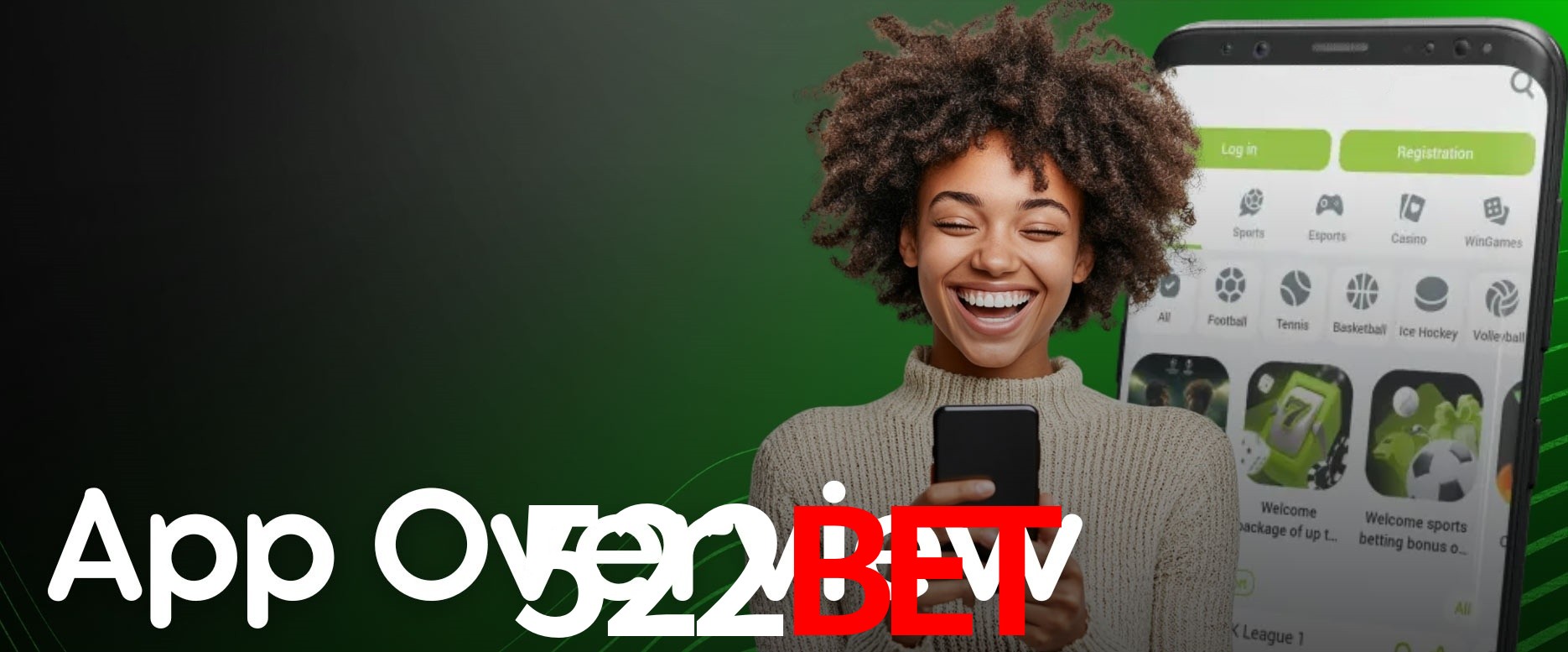 API Integration 522BET