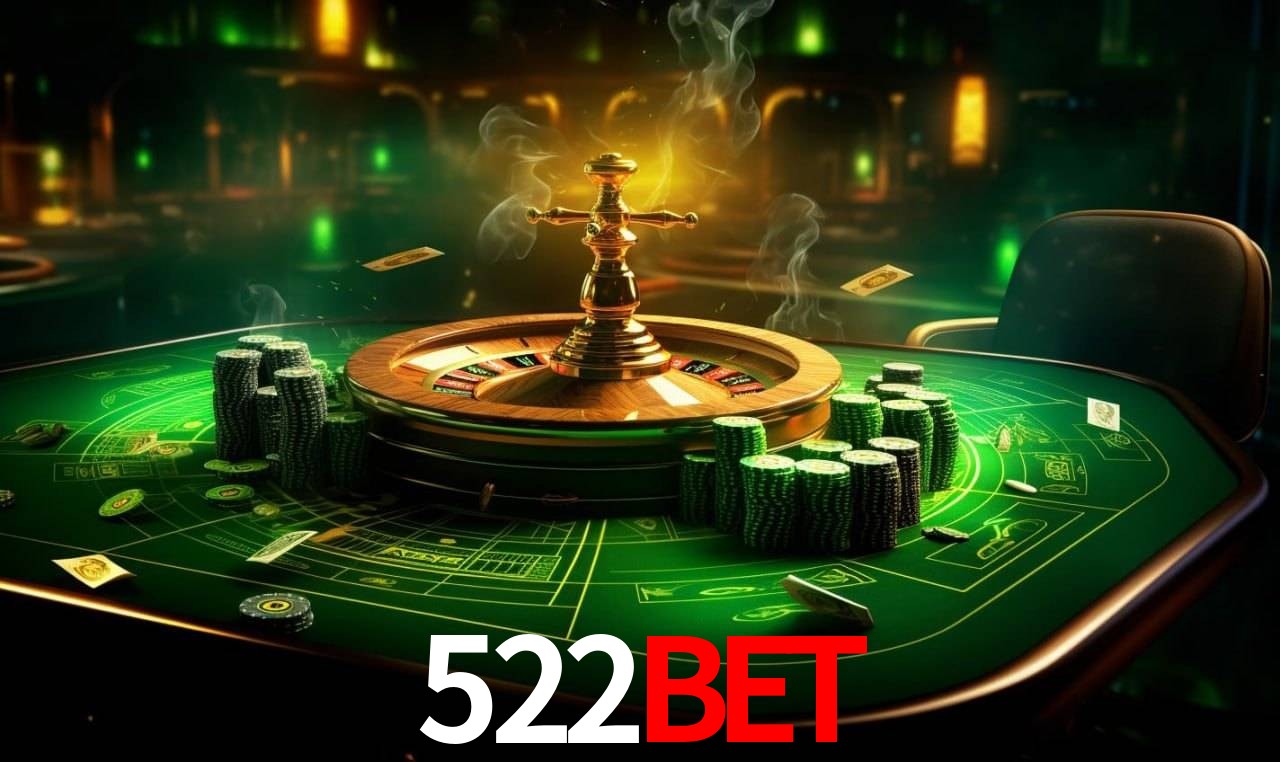 Explorando a Categoria de Eventos em Apostas na 522BET