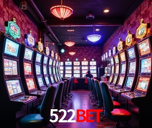 cassino 522BET