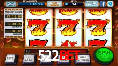 Descubra a Essência do 522BET: Nossa História e Compromissos