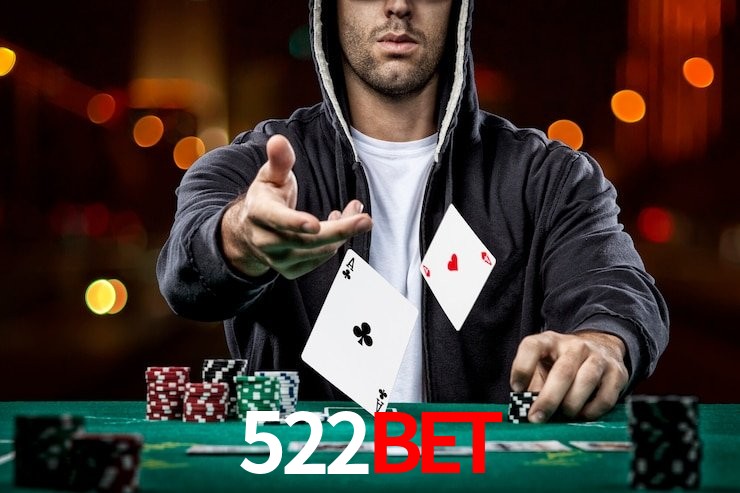 522BET App