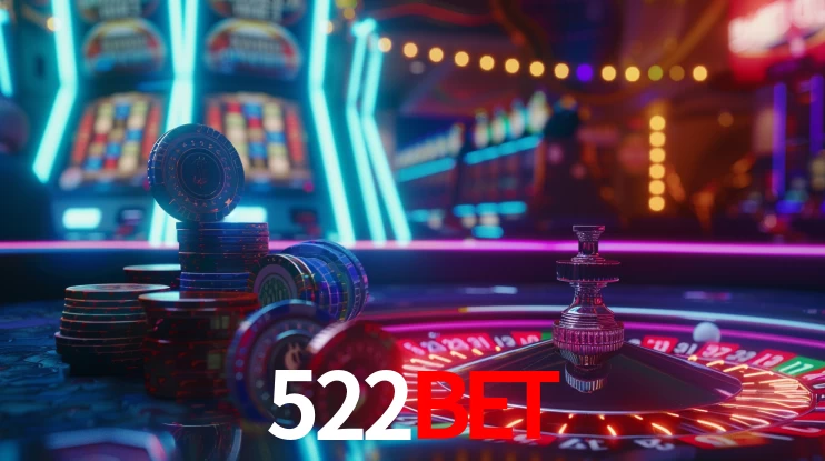 Live Casino 522BET