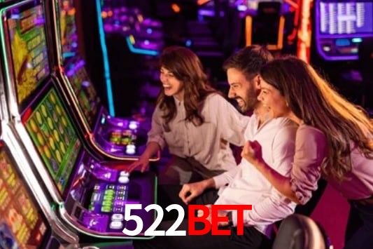 A Experiência Imersiva dos Cassinos Ao Vivo no 522BET