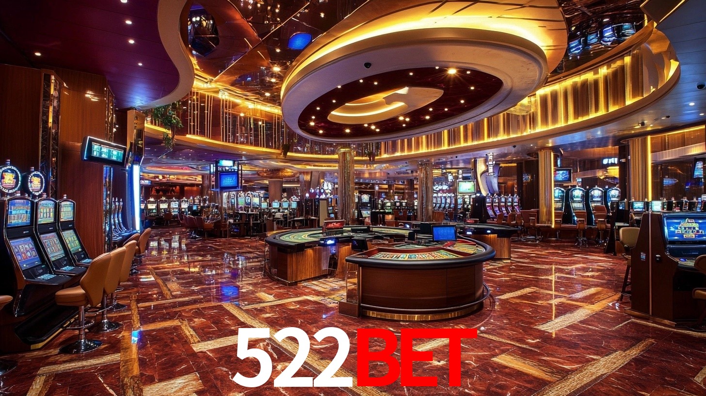 Live Casino 522BET