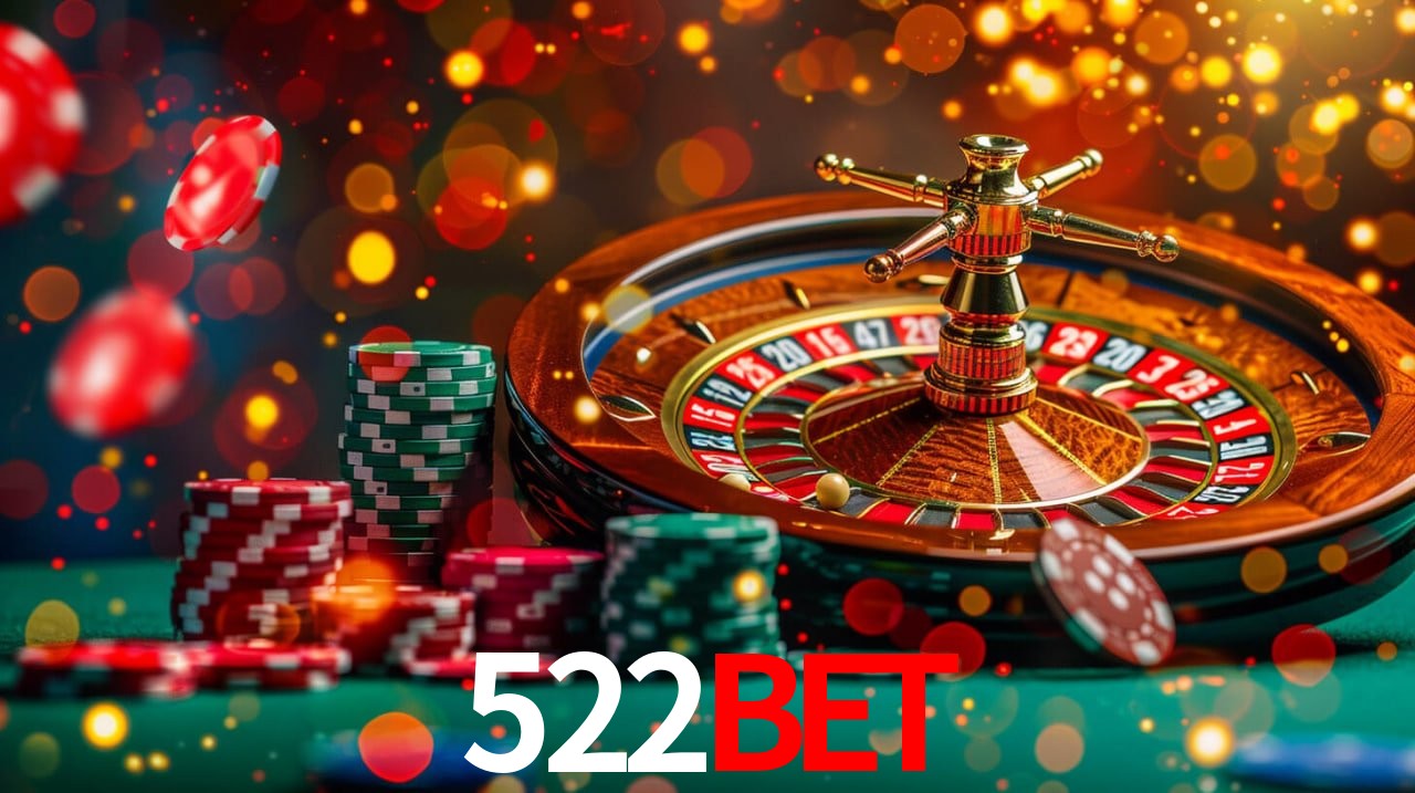 Descubra a Essência do 522BET: Nossa História e Compromissos