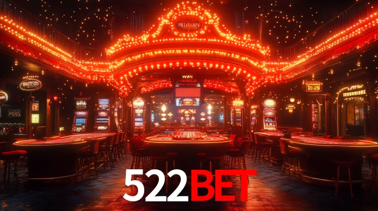 522BET App Interface