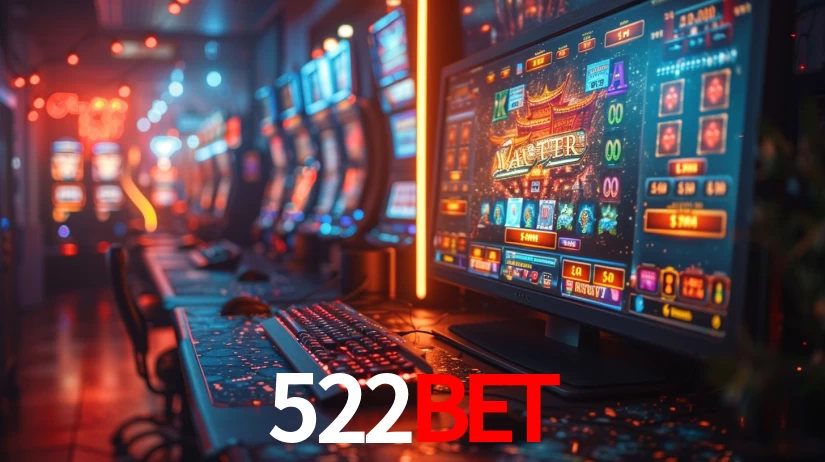 Explore as vantagens do 522BET: serviço profissional e confiabilidade