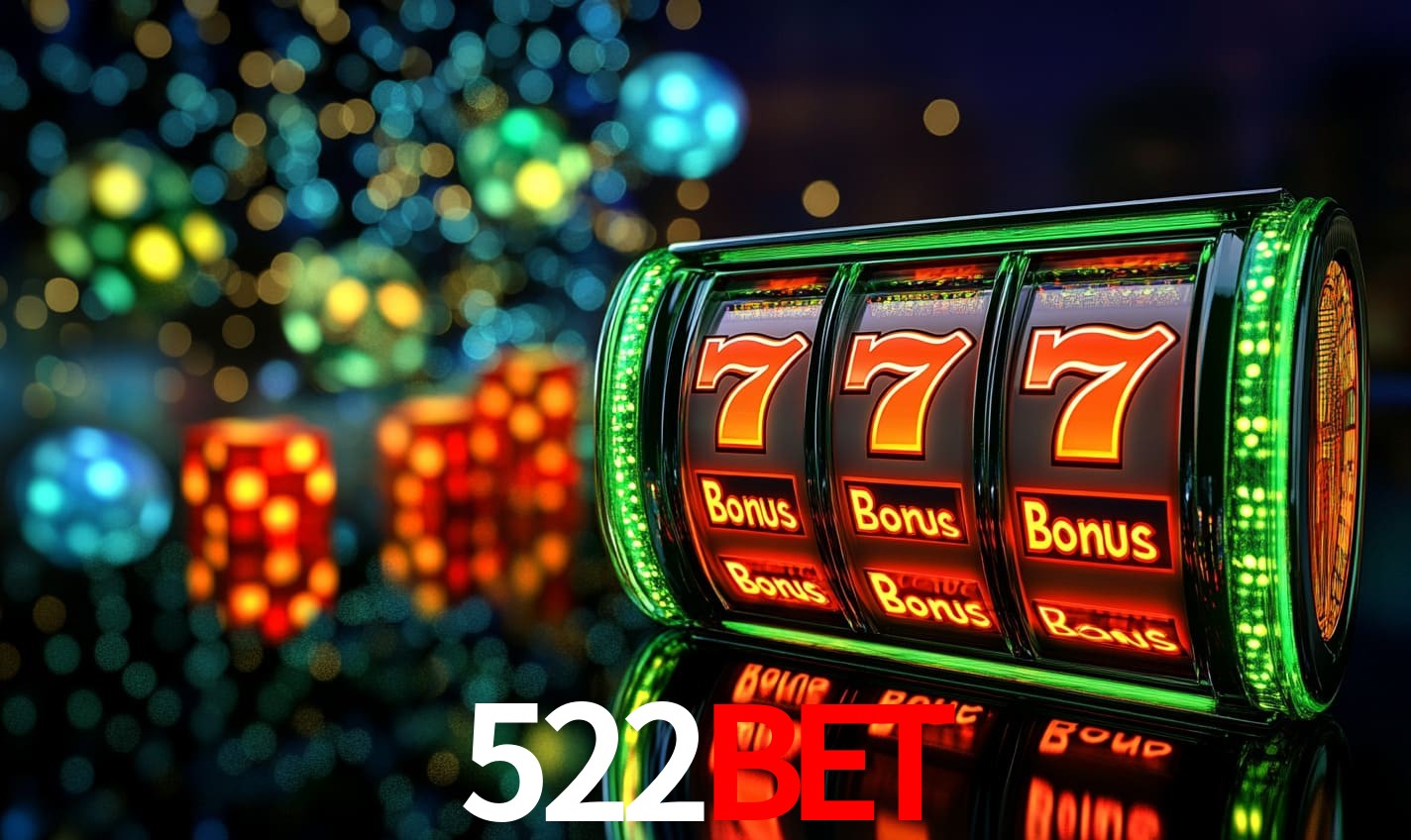 Diretório de Jogos 522BET