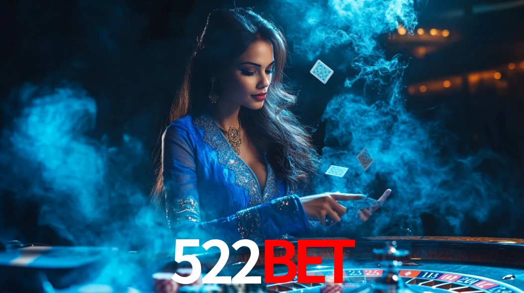 Apostas Esportivas na 522BET: Um Guia Completo